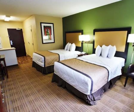 Extended Stay America - Fishkill - Westage Center