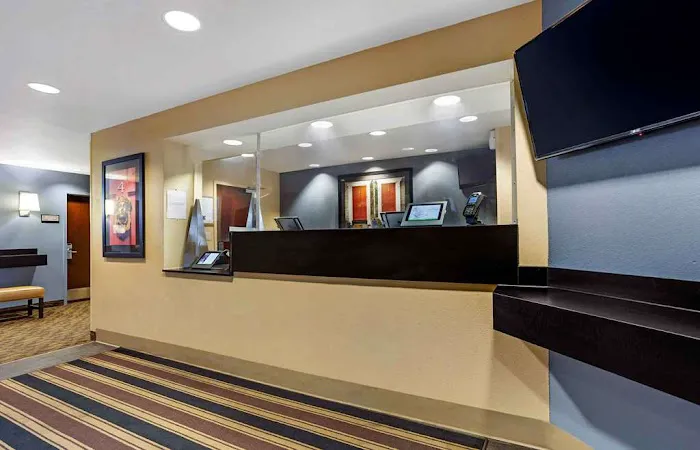 Extended Stay America - Fishkill - Westage Center Picture 10