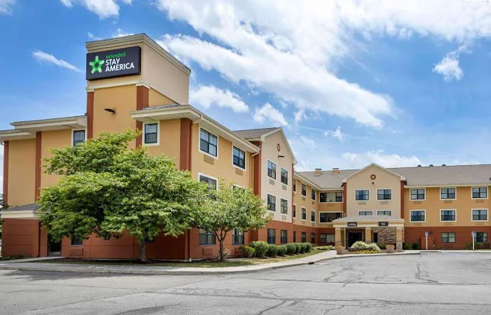 Extended Stay America - Fishkill - Westage Center Picture 2