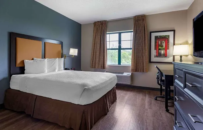Extended Stay America - Fishkill - Westage Center Picture 4
