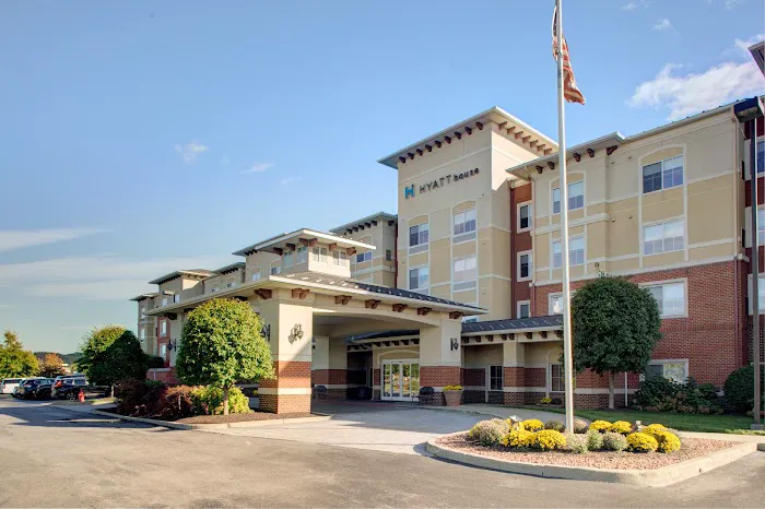 Hyatt House Fishkill/Poughkeepsie Picture 3