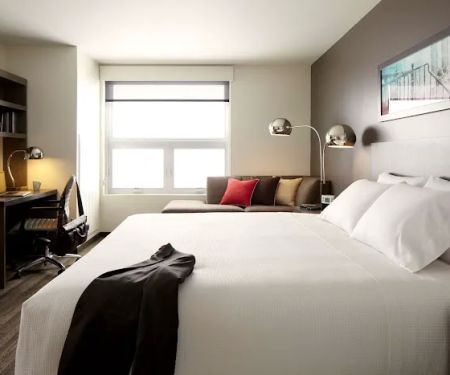 Hyatt House Fishkill/Poughkeepsie