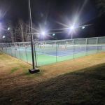 Martz Field