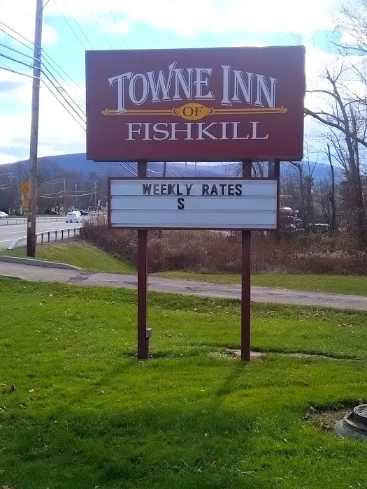 Towne Inn Picture 3