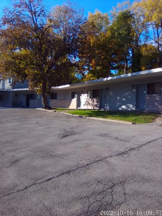Towne Inn Picture 5