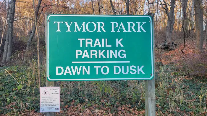 Tymor Park - Trail K Picture 1