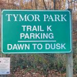 Tymor Park - Trail K