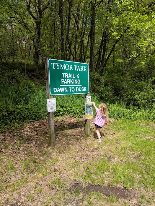 Tymor Park - Trail K Picture 7