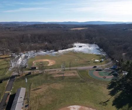 Robinson Lane Park