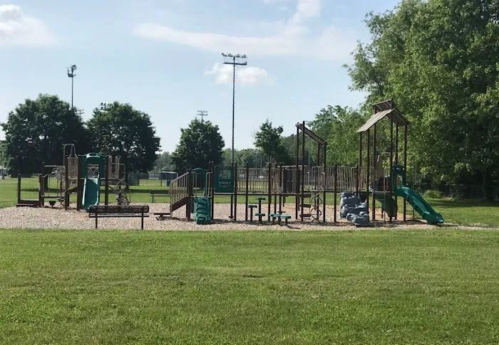 Robinson Lane Park Picture 9