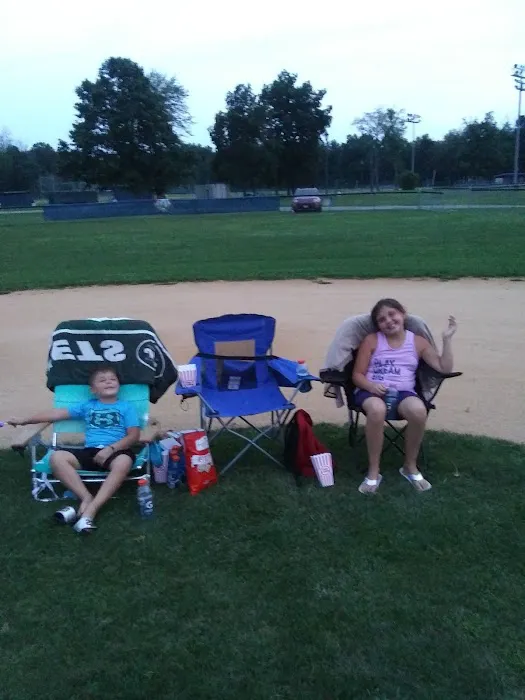 Robinson Lane Park Picture 6