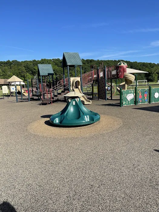 Stringham Park Picture 6