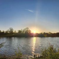 Stringham Park ico