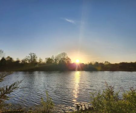 Stringham Park