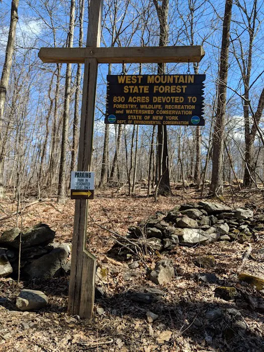 West Mountain State Forest Picture 3