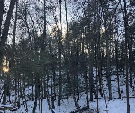 Pawling Nature Reserve