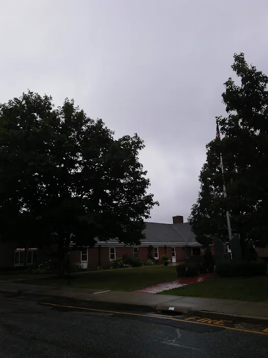 Monroe Parks and Recreation Department Picture 1