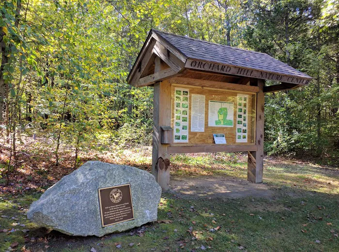 Orchard Hill Nature Center Picture 4