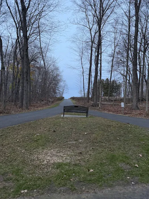 Fairfield Hills Campus Walking Trails Picture 5