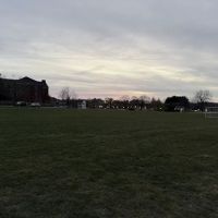 Fairfield Hills Campus Walking Trails ico