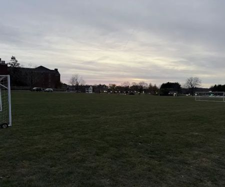 Fairfield Hills Campus Walking Trails