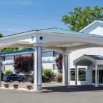 Quality Inn & Suites Danbury near University