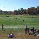 Treadwell Memorial Park