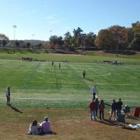 Treadwell Memorial Park ico