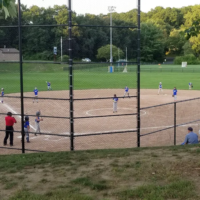 Treadwell Memorial Park Picture 10