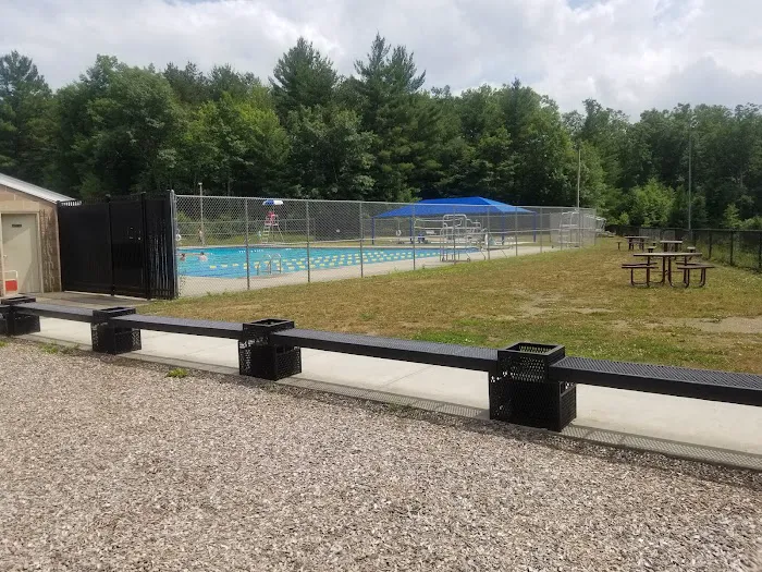 Treadwell Memorial Park Picture 3