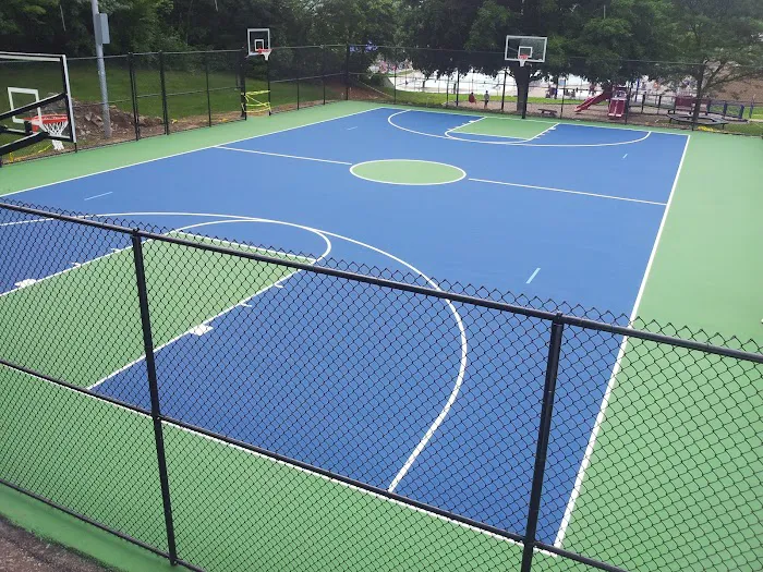 Treadwell Memorial Park Picture 9