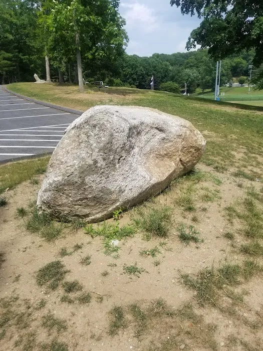 Treadwell Memorial Park Picture 4
