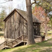 Abraham Nichols Park ico