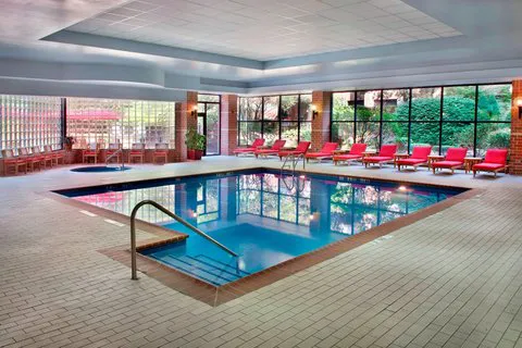 Trumbull Marriott Shelton Picture 2