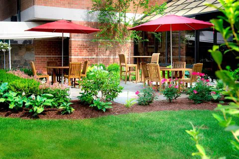 Trumbull Marriott Shelton Picture 3