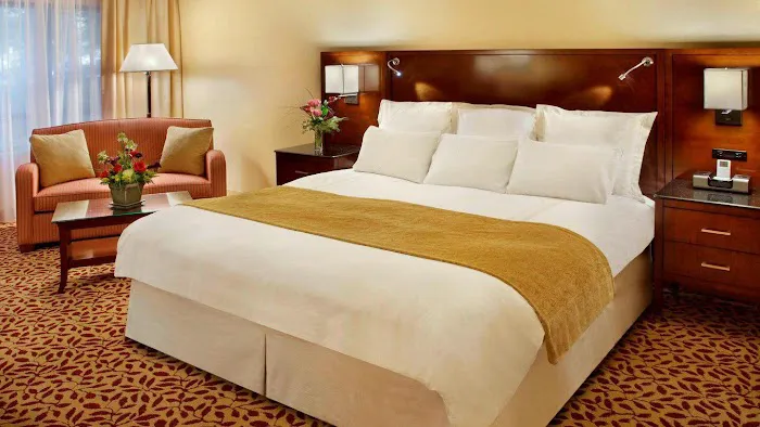Trumbull Marriott Shelton Picture 4