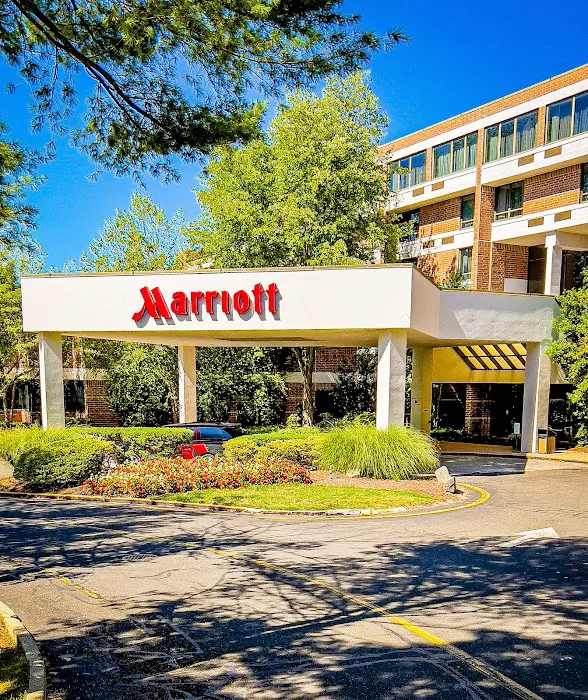 Trumbull Marriott Shelton Picture 1