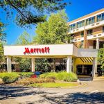 Trumbull Marriott Shelton