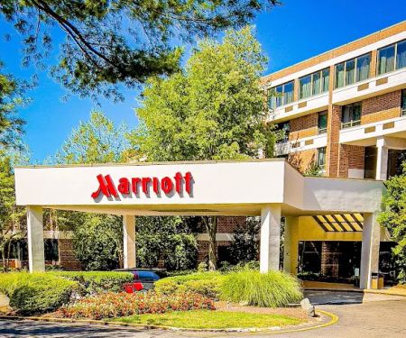 Trumbull Marriott Shelton