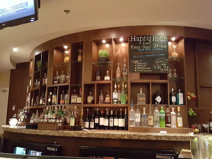 Trumbull Marriott Shelton Picture 9