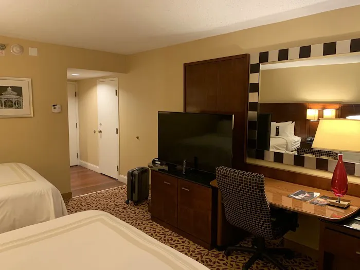 Trumbull Marriott Shelton Picture 8