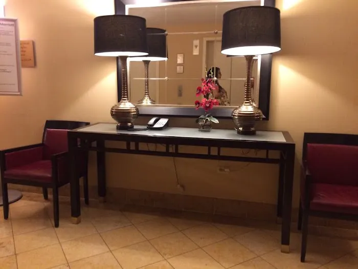 Trumbull Marriott Shelton Picture 7