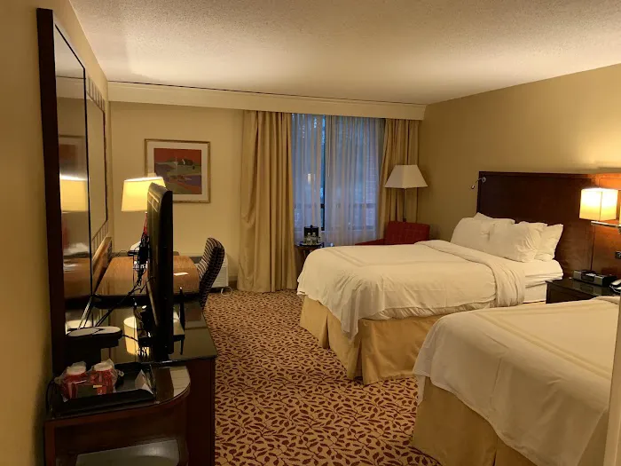 Trumbull Marriott Shelton Picture 10