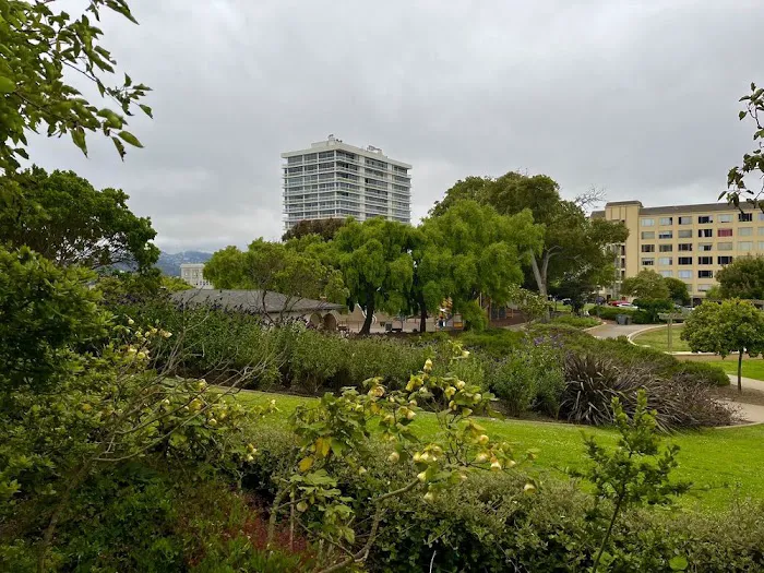 Lafayette Park Picture 8
