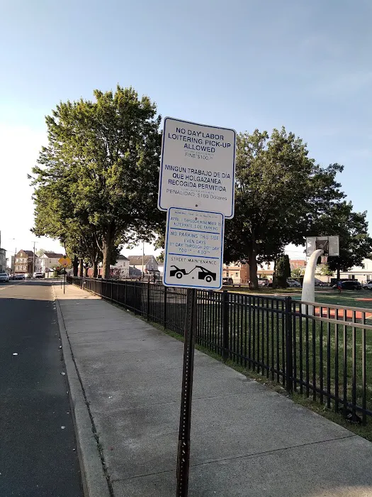 Lafayette Park Picture 4
