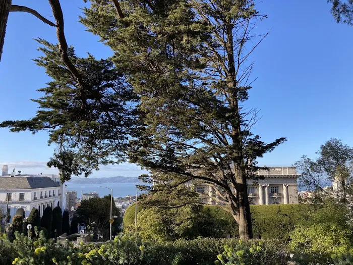 Lafayette Park Picture 9