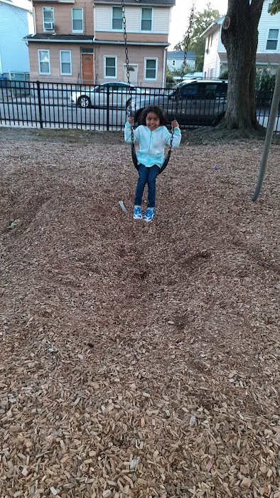 Lafayette Park Picture 1