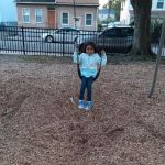 Lafayette Park