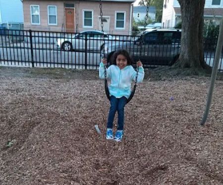 Lafayette Park