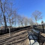 Bridgeport Dog Park